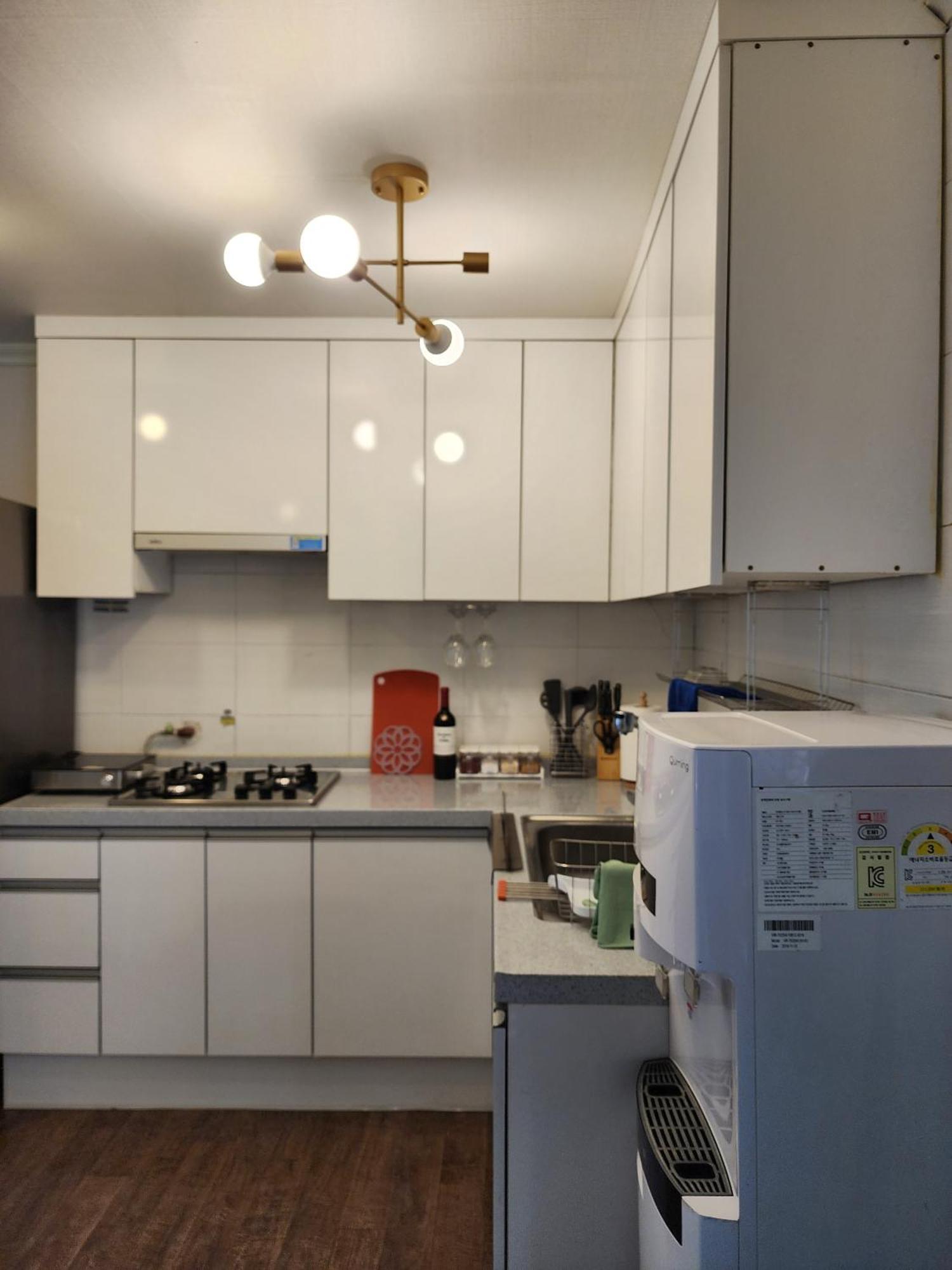 Apartment Lucy