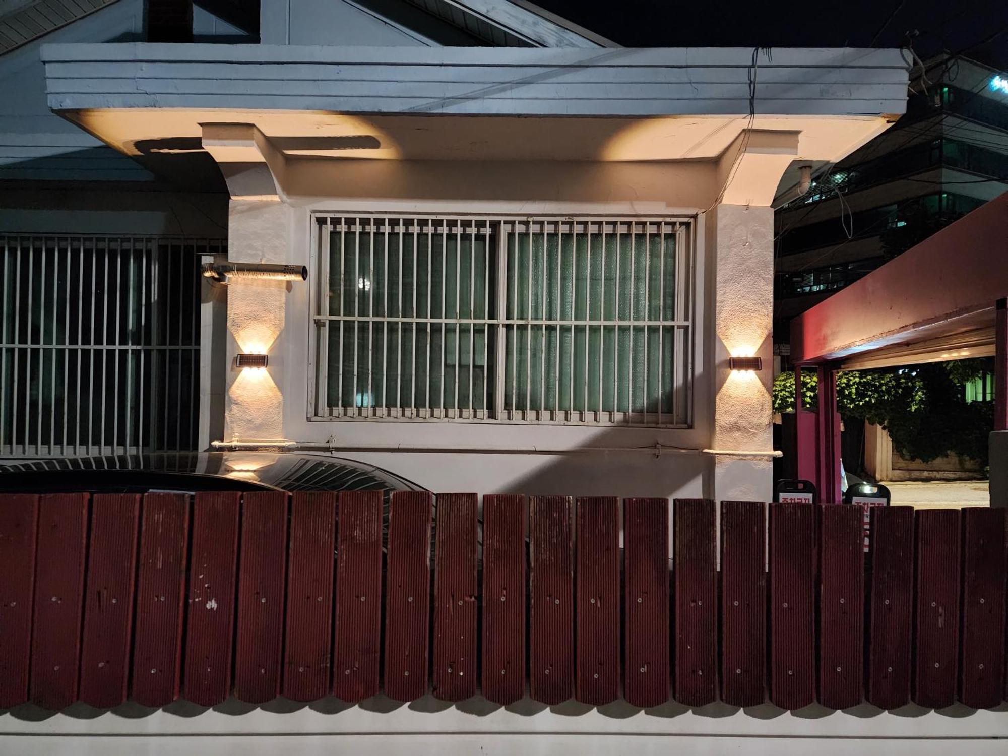 Lucy Apartment *