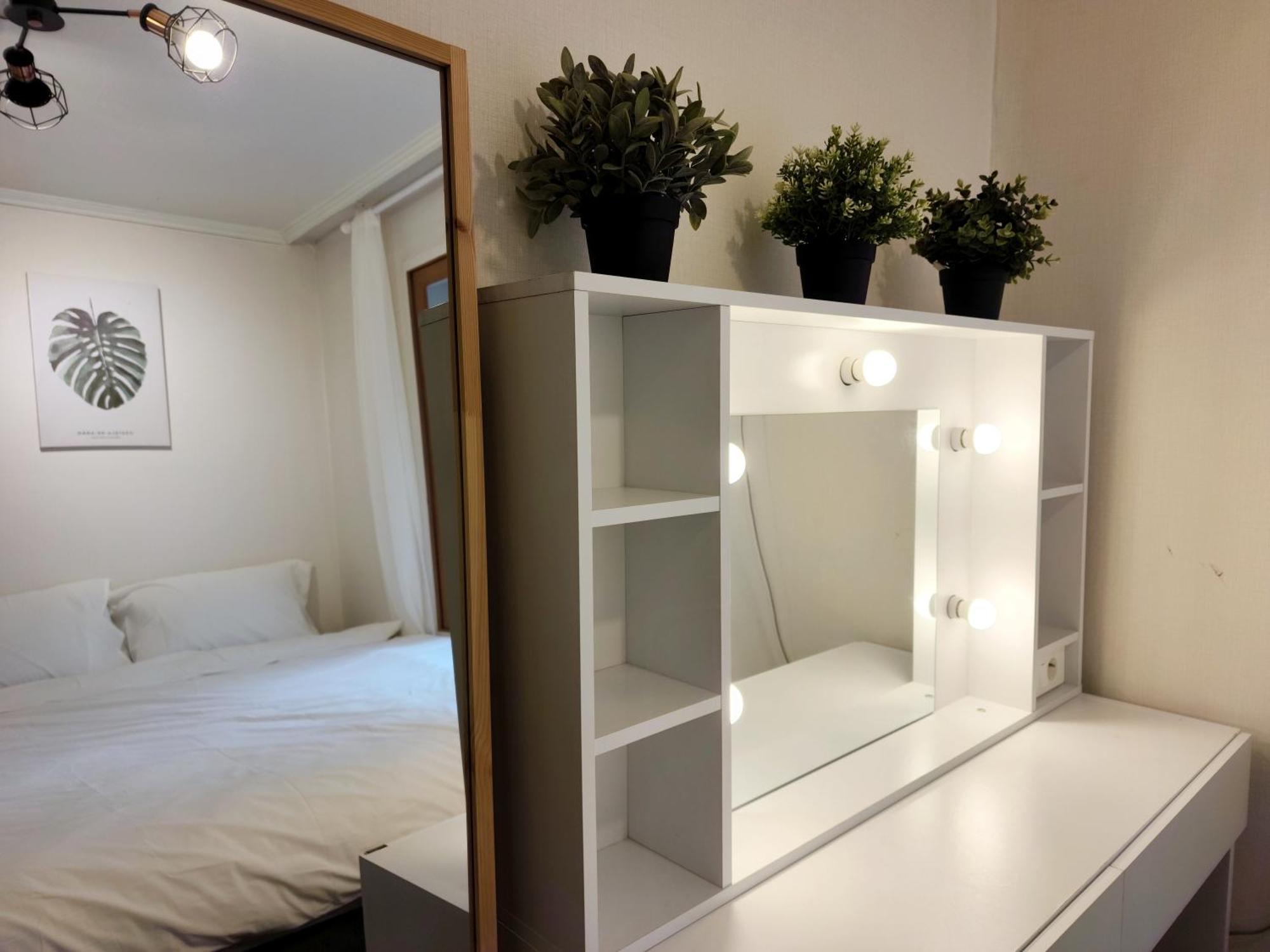 Apartment Lucy