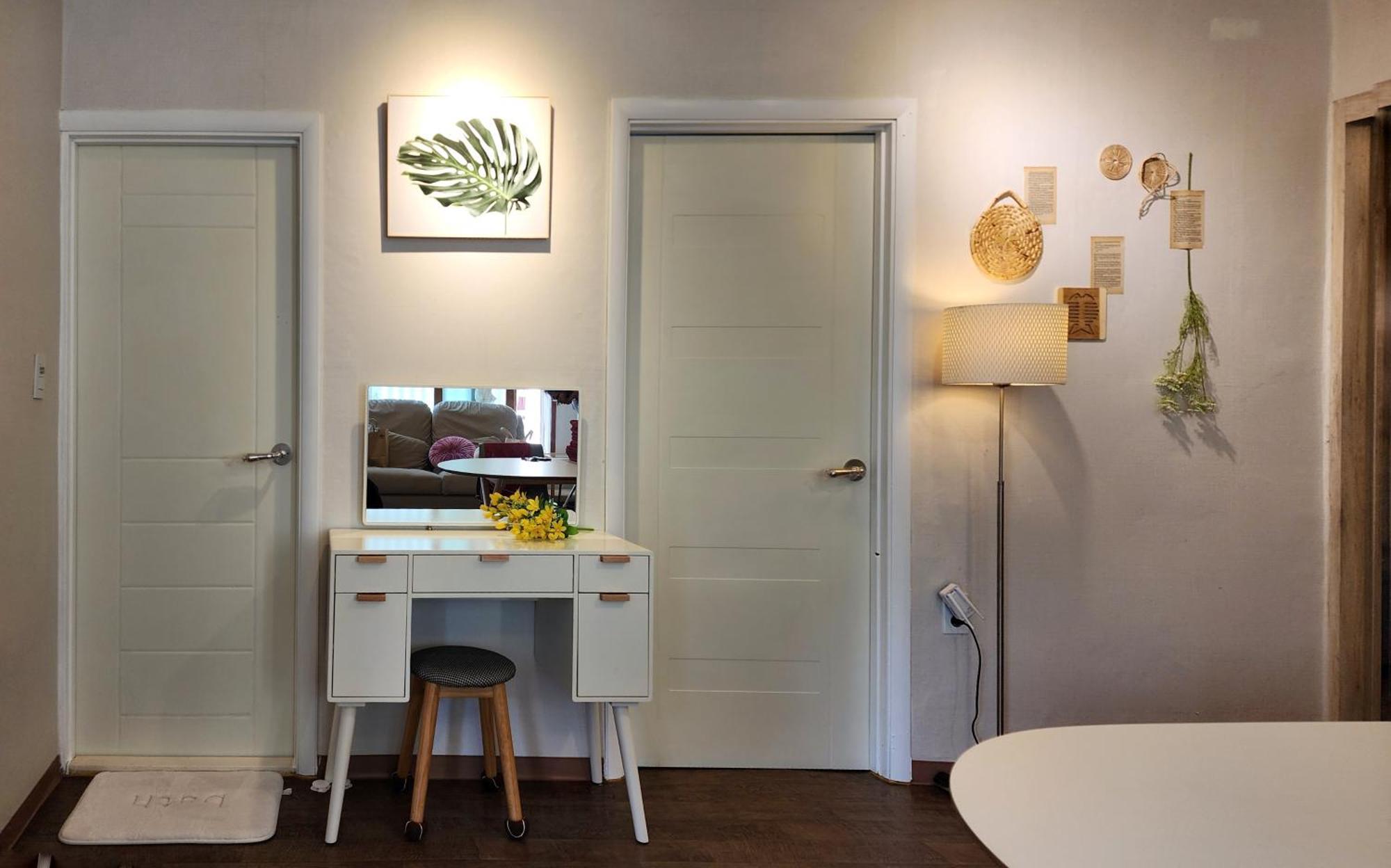 Apartment Lucy Seoul