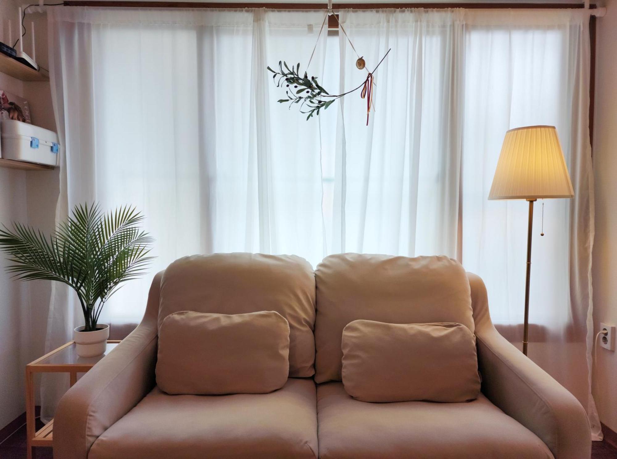 Apartment Lucy *