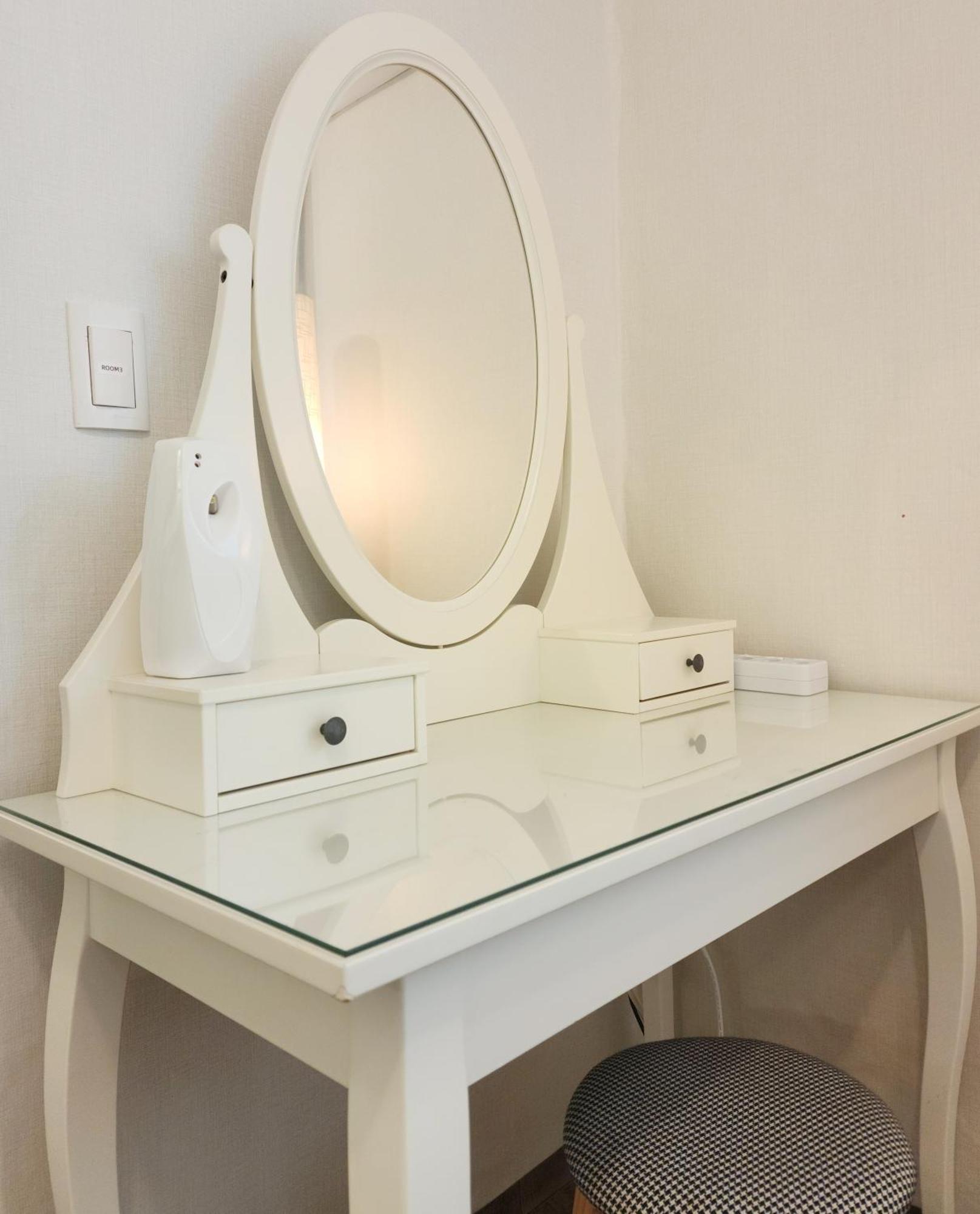 Lucy Apartment Seoul