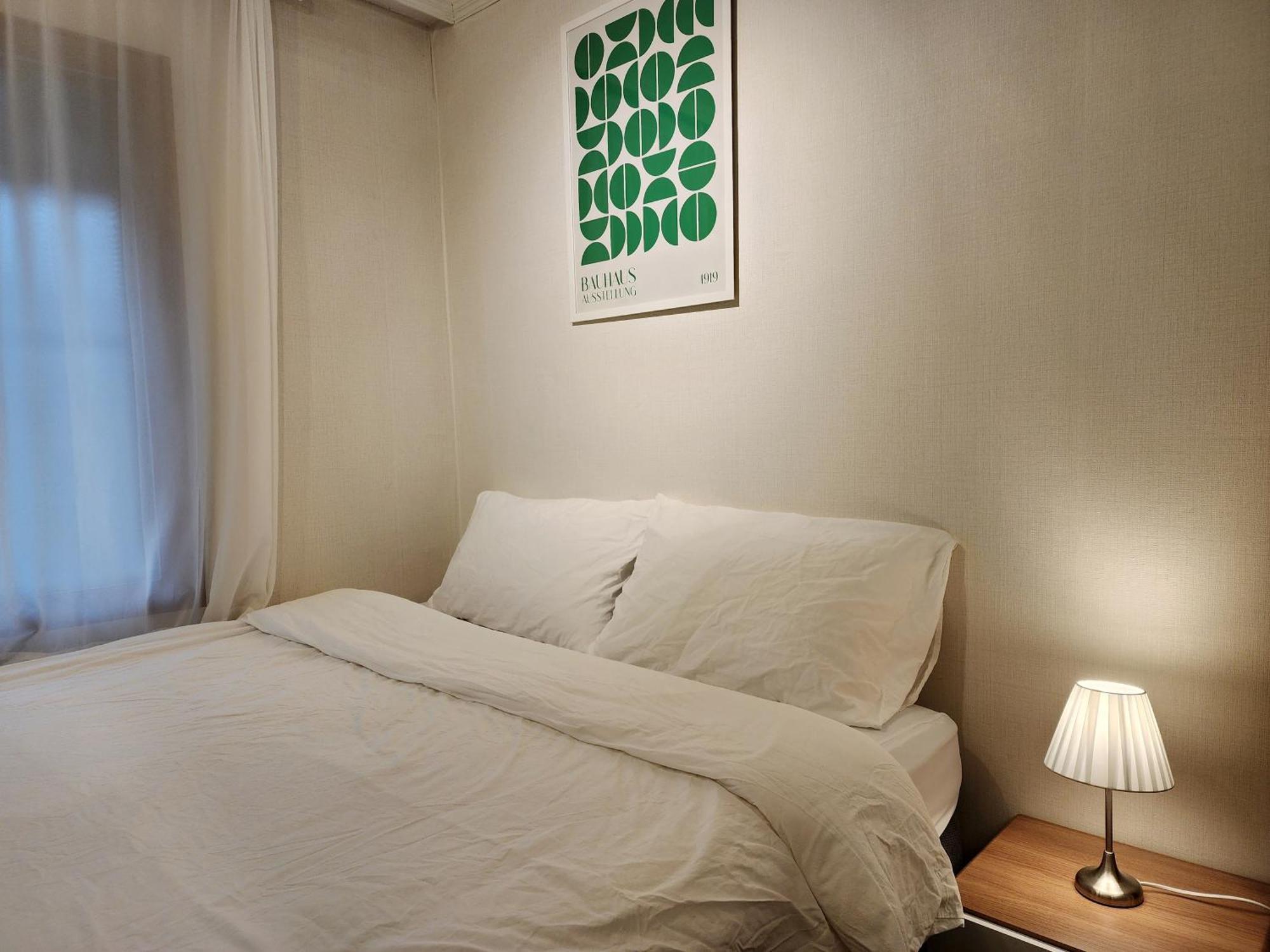 Lucy Apartment *