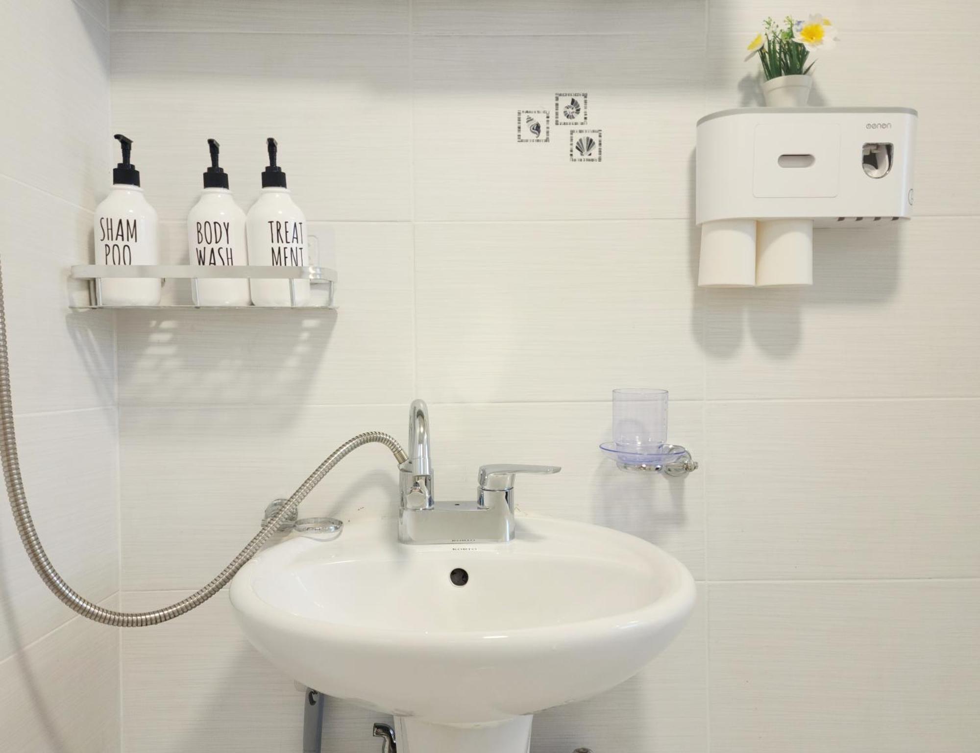 Lucy Apartment Seoul